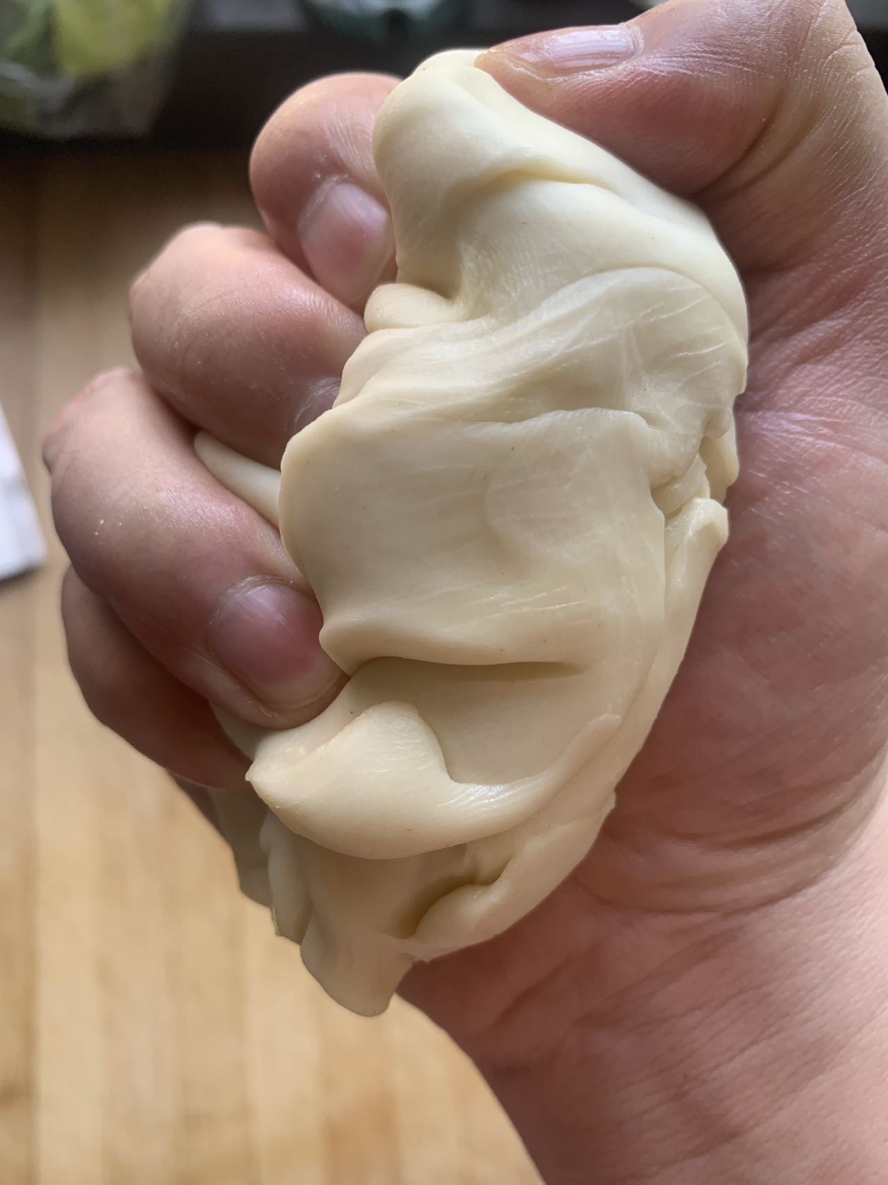 我还是为我的任性付出的代价
